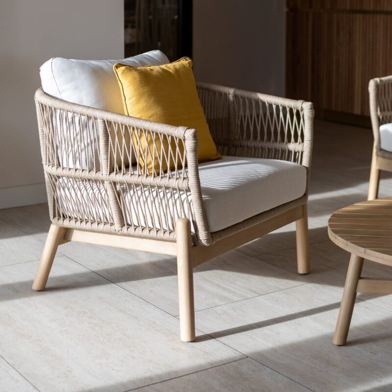 Salon De Jardin Bois Acacia 5 Places Ensemble Elegant Pour Exterieur 3 Scaled