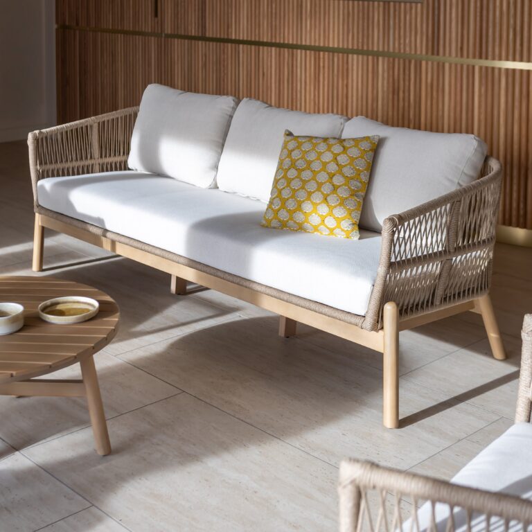 Salon De Jardin Bois Acacia 5 Places Ensemble Elegant Pour Exterieur 4 Scaled