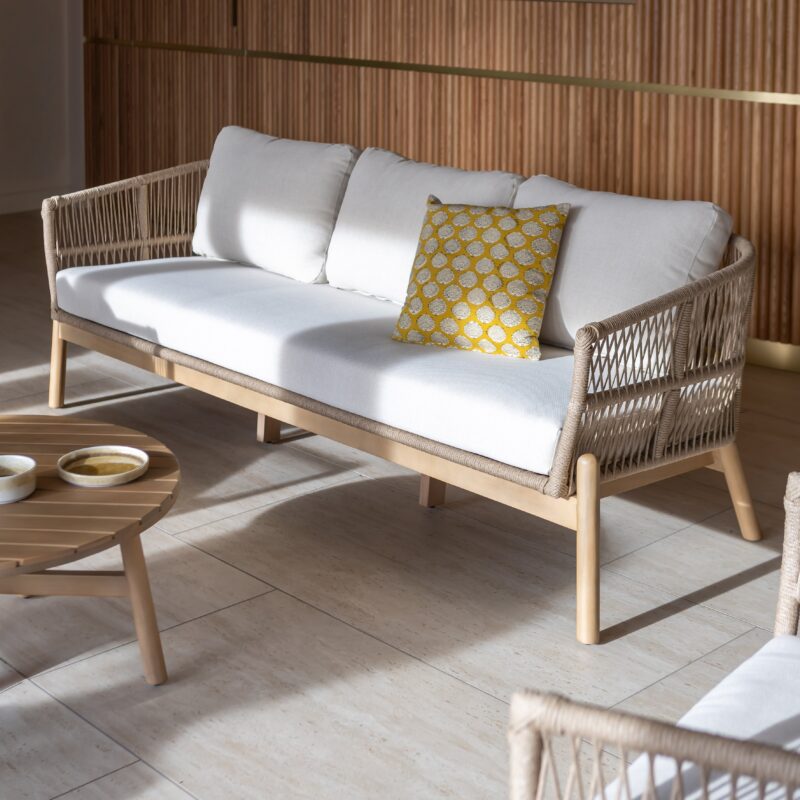 Salon De Jardin Bois Acacia 5 Places Ensemble Elegant Pour Exterieur 4 Scaled